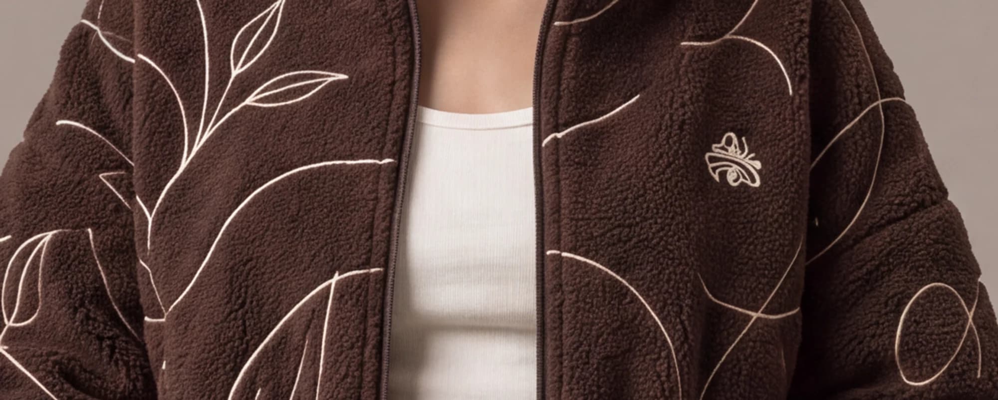 Fabric close-up